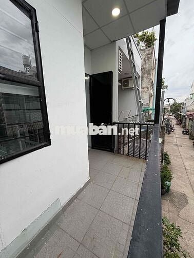 CHO THUÊ PHÒNG TRỌ CÓ BAN CÔNG