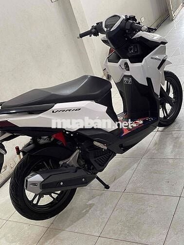 Honda Vario 125 2025 Trắng 6800 km