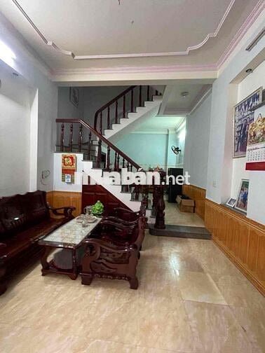CHO THUÊ NHÀ 3 TẦNG KIỆT ÔTÔ ĐA MẶN ĐÔNG GẦN BỆNH VIỆN 600 GIƯỜNG
