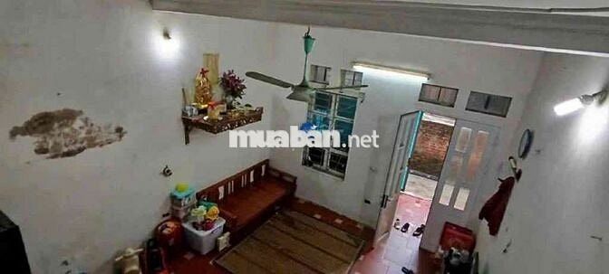 Bán Nhà 2 Tầng 41m² Thôn Đìa Nam Hồng - 2 Mặt Thoáng - 5p ra VVăn Kiệt
