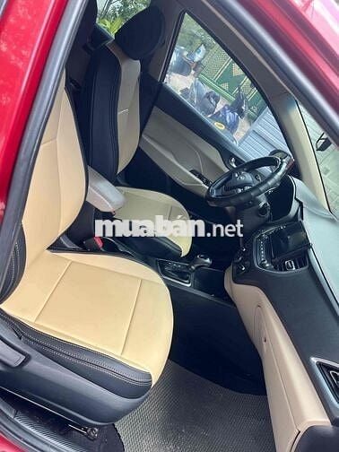 Hyundai Accent Đỏ Số tự động 2020