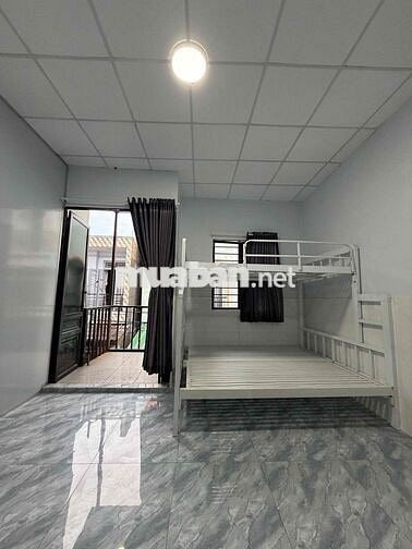 CHO THUÊ PHÒNG TRỌ CÓ BAN CÔNG