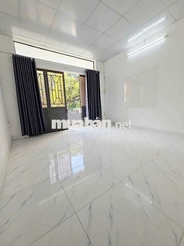 ✅️MẶT TIỀN LÊ SAO - 4x20M 2 TẤM 3PN - GẦN NGUYỄN SƠN, THẠCH LAM