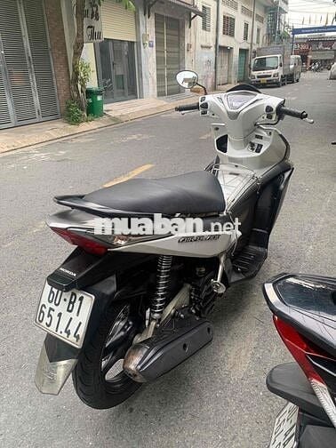 Honda Air Blade 2012 bst