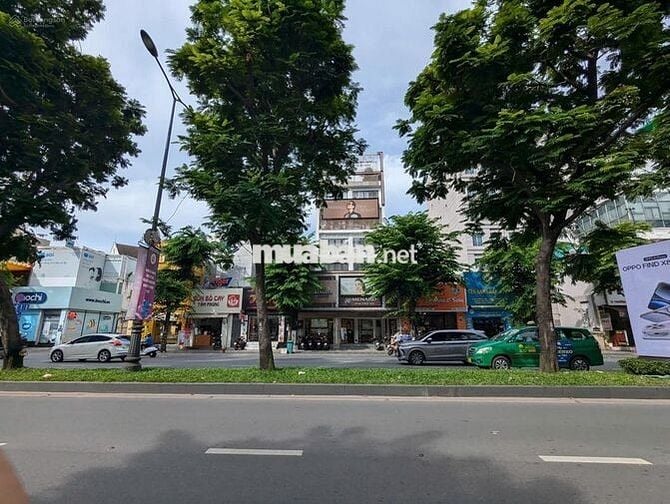 🔥 MẶT TIỀN KHU SÂN BAY – TRƯỜNG SƠN , TÂN BÌNH 🔥 6,6X32m - 3 TẦNG