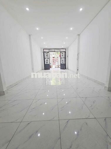 ✅️MẶT TIỀN LÊ SAO - 4x20M 2 TẤM 3PN - GẦN NGUYỄN SƠN, THẠCH LAM