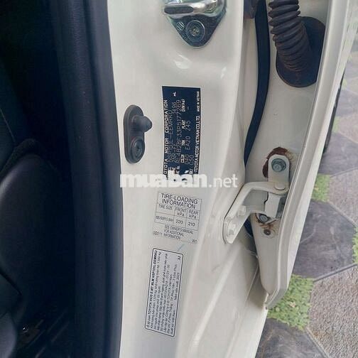 Toyota Vios 2023 Trắng 14000 km