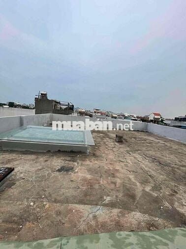 CHO THUÊ NHÀ 3 TẦNG KIỆT ÔTÔ ĐA MẶN ĐÔNG GẦN BỆNH VIỆN 600 GIƯỜNG