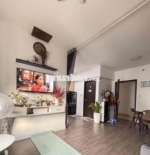 Bán Căn Hộ Green Town 2PN 1WC Giá Tốt, Vào Ở Ngay