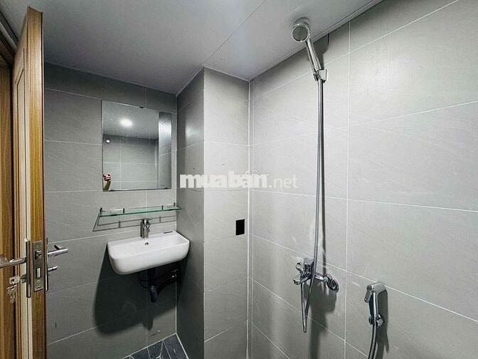 CĂN HỘ MỚI TẠI KHU VỰC LIÊN CHIÊU, GẦN CÁC TRƯỜNG ĐẠI HỌC LỚN