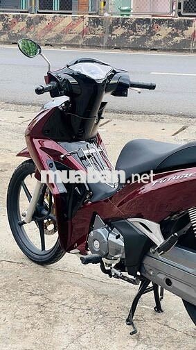 Honda Future 2020 Đỏ Đã sử dụng