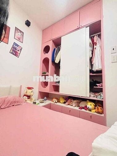 Bán Căn Hộ Green Town 2PN 1WC Giá Tốt, Vào Ở Ngay