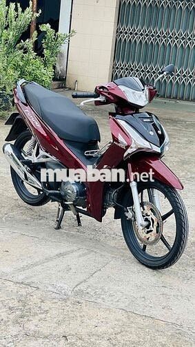 Honda Future 2020 Đỏ Đã sử dụng