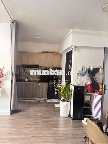 Bán Căn Hộ Green Town 2PN 1WC Giá Tốt, Vào Ở Ngay