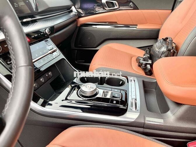 Bán xe Kia Carnival 2.2 D Signature 2024 biển Hà n