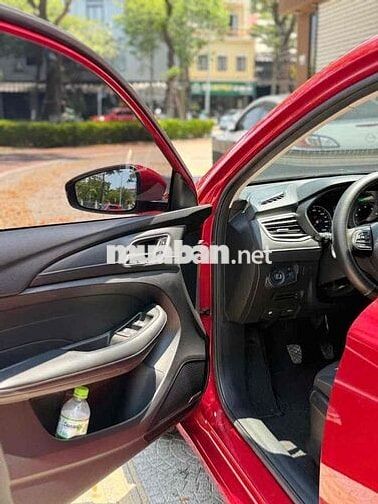 MG 2024 Số sàn màu Đỏ