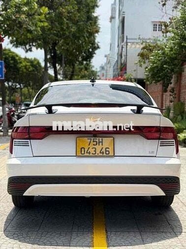 Hyundai Accent 2025 Trắng