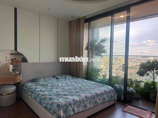 💎CHO THUÊ STUDIO HIGH-CLASS TẦNG 25 THE PANOMA 2 –