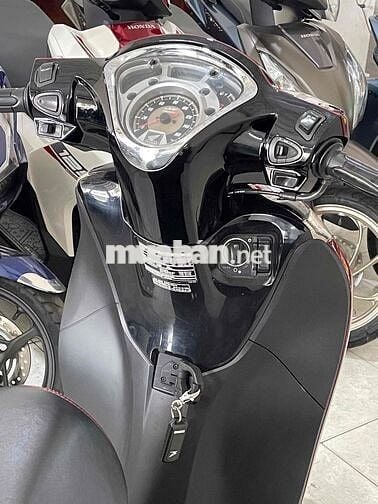 Honda SH Mode 2018 Đỏ đen Đã sử dụng