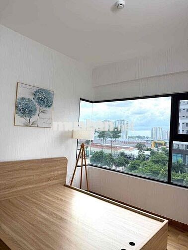 Chính chủ bán Căn hộ FLORA NOVIA Block B 75m2 full nội thất mới 100%