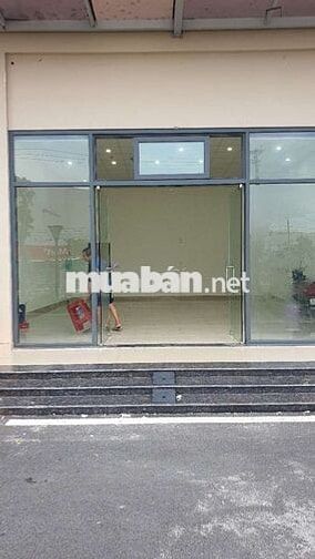 Chủ Gửi Cho Thuê Shophouse Kinh Doanh Tốt