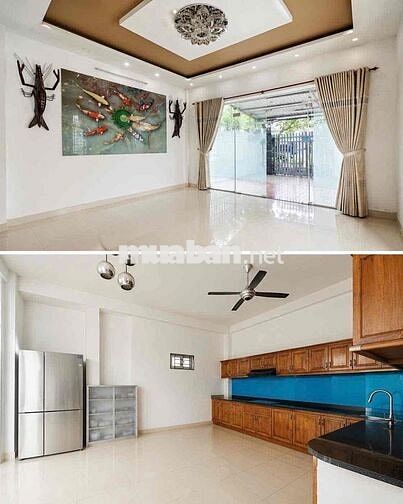 Nhà Góc Hai Mặt Tiền Linh Xuân Thủ Đức ! Sat  ĐHQG