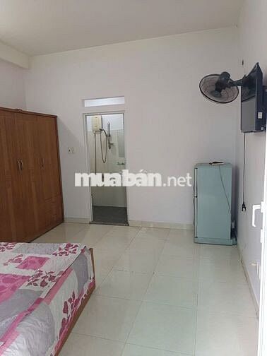 Cho thuê phòng trọ đường Hoa Đào, Quận Phú Nhuận