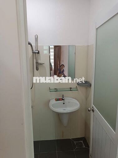 Cho thuê phòng trọ đường Hoa Đào, Quận Phú Nhuận
