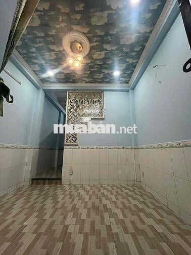Pass hợp đồng thuê nhà nguyên căn 3PN, 3WC, quận 1