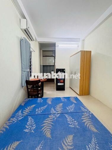 CĂN HỘ STUDIO CỬA SỔ THOÁNG NGÕ 35 TRẦN THÁI TÔNG, CẦU GIẤY