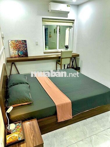 🏡 CHO THUÊ NHÀ 2 TẦNG KHU BIỂN SƠN THỦY – NGŨ HÀNH SƠN – MỚI SƠN SỬA &