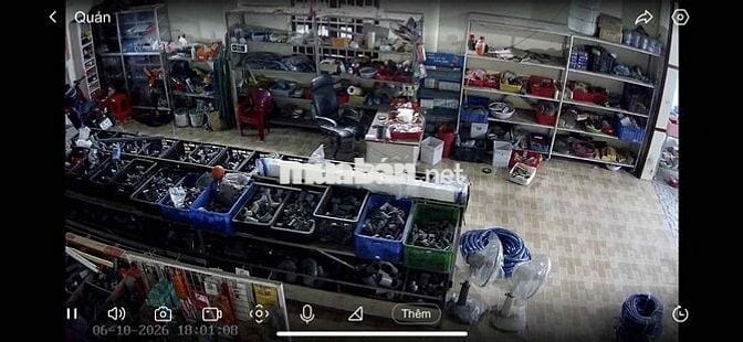 cần thanh lý và cho thuê tiệm điện nước thiết bị vệ sinh