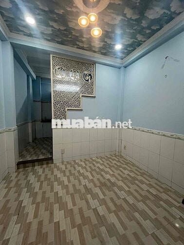 Pass hợp đồng thuê nhà nguyên căn 3PN, 3WC, quận 1