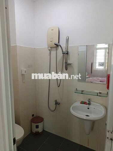 Cho thuê phòng trọ đường Hoa Đào, Quận Phú Nhuận