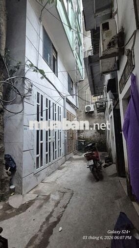 Pgongf trọ Nhà 9D - 255/37 đường Cầu Giấy