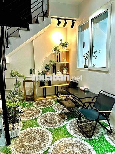 🏡 CHO THUÊ NHÀ 2 TẦNG KHU BIỂN SƠN THỦY – NGŨ HÀNH SƠN – MỚI SƠN SỬA &