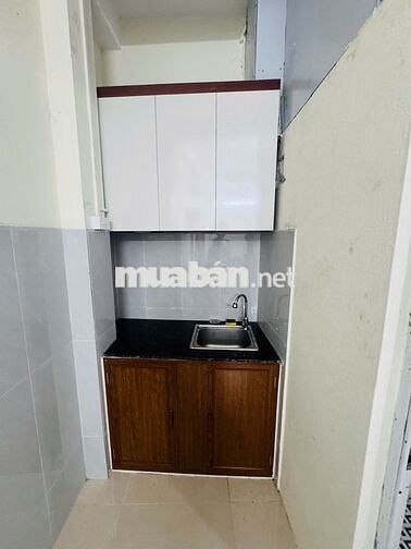 CĂN HỘ STUDIO CỬA SỔ THOÁNG NGÕ 35 TRẦN THÁI TÔNG, CẦU GIẤY