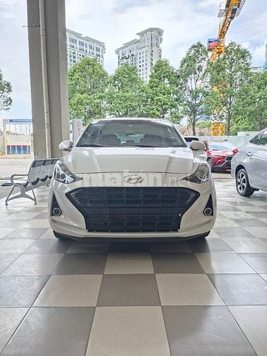 Huyndai grand i10 2023, odo chuẩn 47.000 km, giá cực tốt