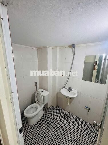 CĂN HỘ STUDIO CỬA SỔ THOÁNG NGÕ 35 TRẦN THÁI TÔNG, CẦU GIẤY