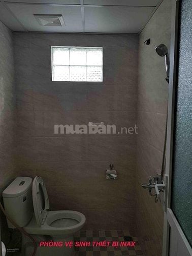 Cho thuê căn hộ Toà nhà CCMN, Ngõ 282, đường Cổ Nhuế, phường Đông Ngạc