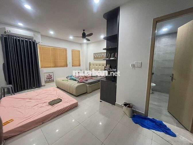 Nhà phố đơn lập Valora Island, Mizuki Park, 10,5 tỷ VND, 100m²