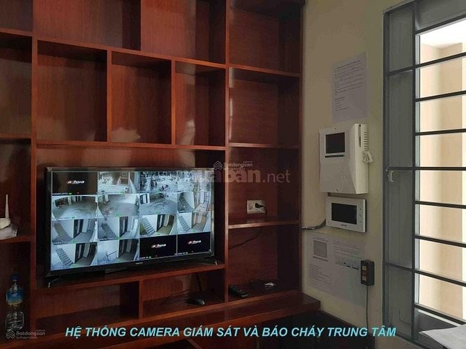 Cho thuê căn hộ Toà nhà CCMN, Ngõ 282, đường Cổ Nhuế, phường Đông Ngạc