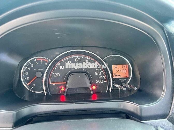 Toyota Wigo 1.2AT 2021 Trắng Tự động 5 chỗ