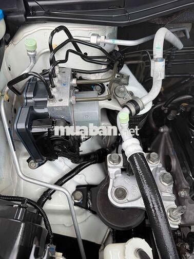 ✅ Honda CRV 2017 Trắng 105.000km. Xe chính chủ.
