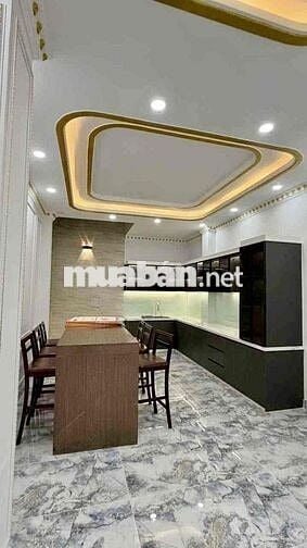 KHU DÂN CƯ BÌNH PHÚ - VỊ TRÍ ĐẸP - KINH DOANH