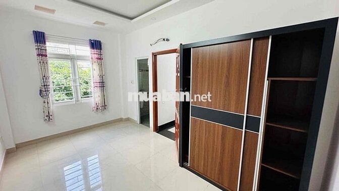 👉 BÁN NHÀ PHẠM VĂN CHIÊU - 75m2 X 4 TẦNG - LÔ GÓC 2 MẶT THOÁNG -