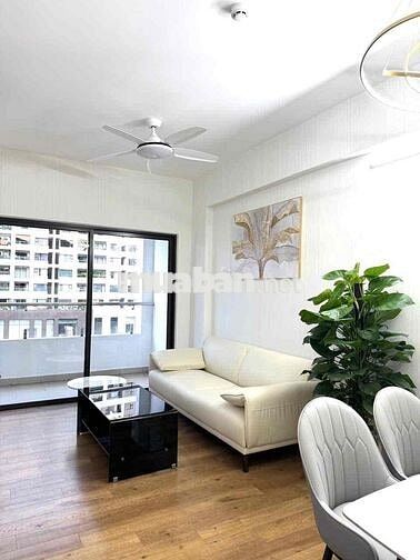Chính chủ bán Căn hộ FLORA NOVIA Block B 75m2 full nội thất mới 100%