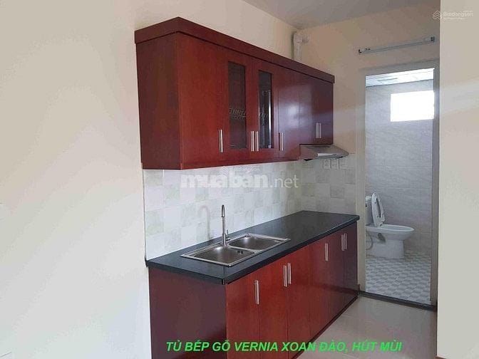 Cho thuê căn hộ Toà nhà CCMN, Ngõ 282, đường Cổ Nhuế, phường Đông Ngạc