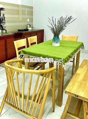 🏡 CHO THUÊ NHÀ 2 TẦNG KHU BIỂN SƠN THỦY – NGŨ HÀNH SƠN – MỚI SƠN SỬA &