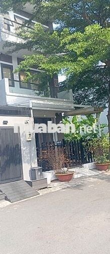 Nhà phố đơn lập Valora Island, Mizuki Park, 10,5 tỷ VND, 100m²